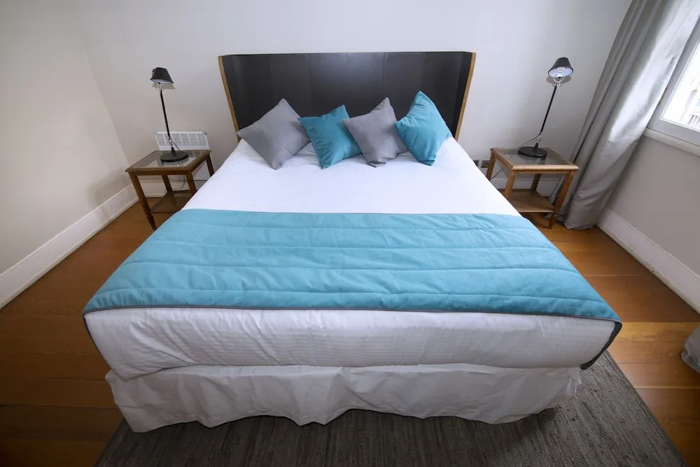 New Voga Hotel Boutique