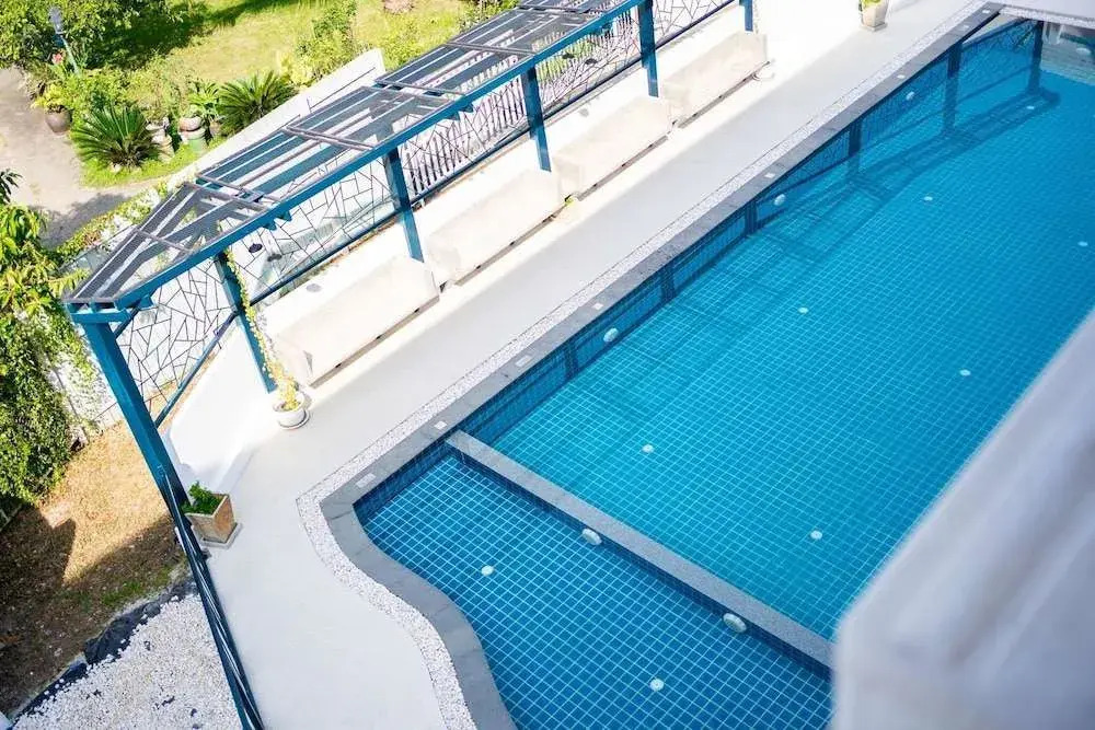 Singharaj Boutique Hotel