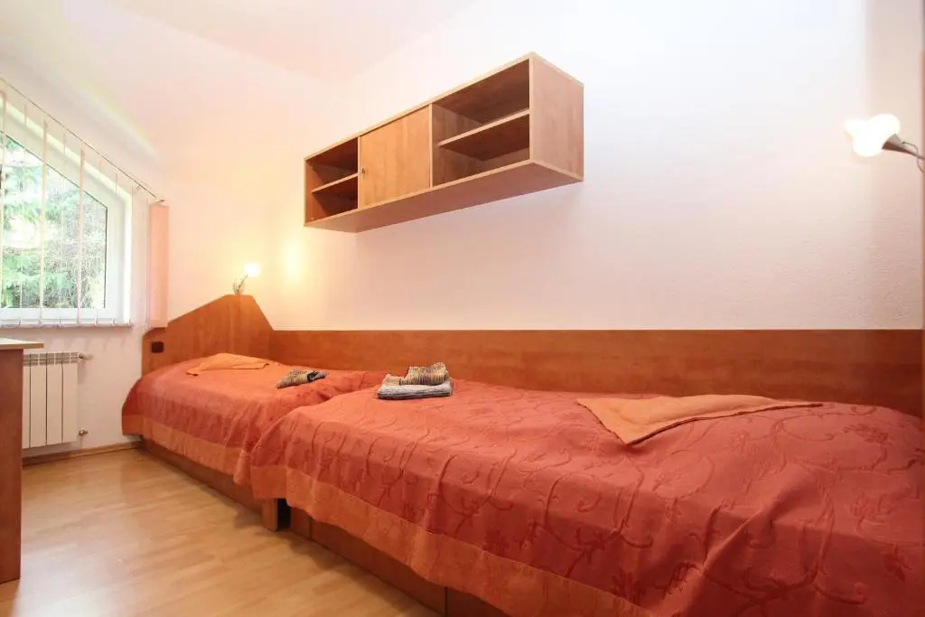 Apartamenty Solar