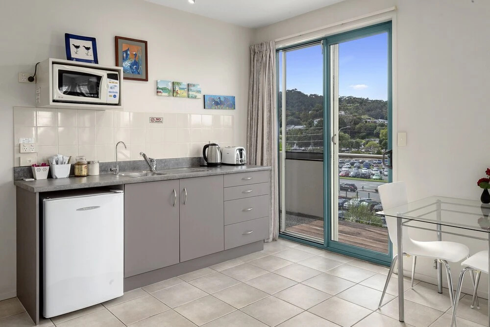 Parkhill Accommodation
