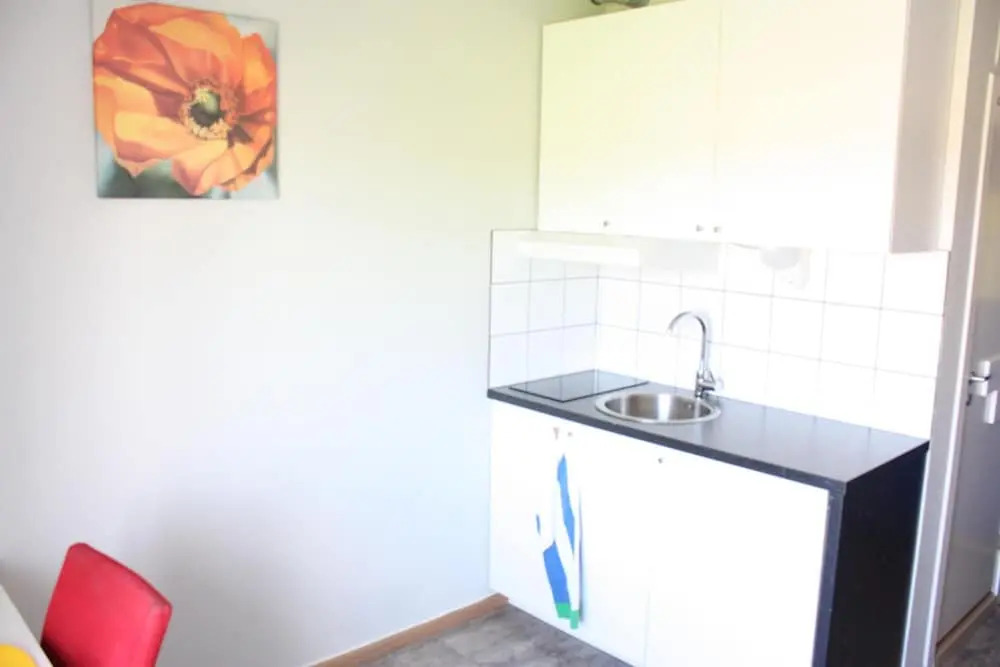 Bedder at Oslo Airport - serviced apartments