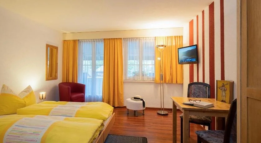 Hotel Garni Bären Rüegsau