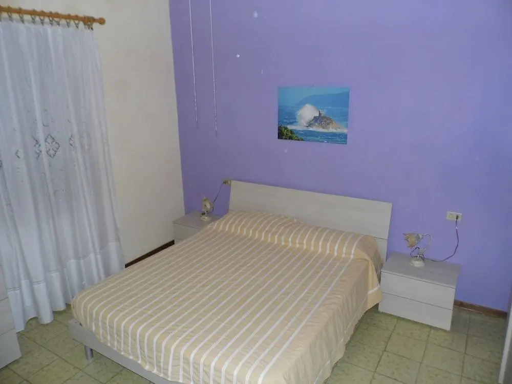 Appartamenti Lucry