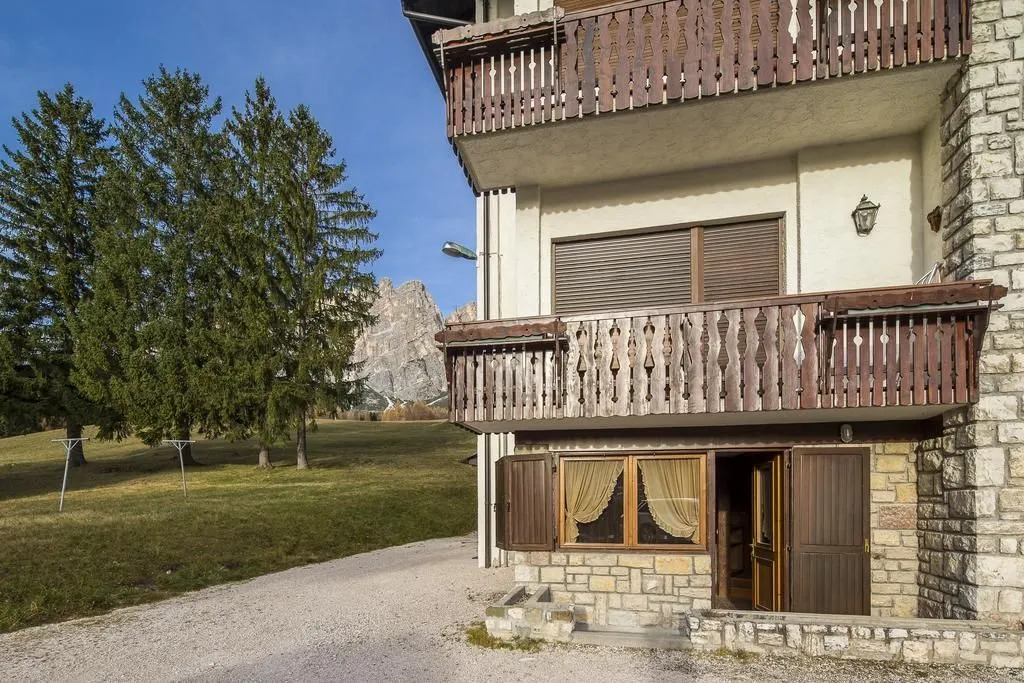 Villa Luisa B&B