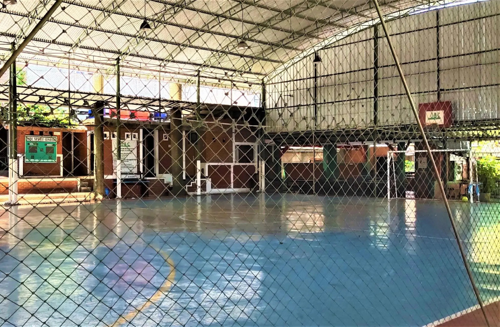 OBC Villa