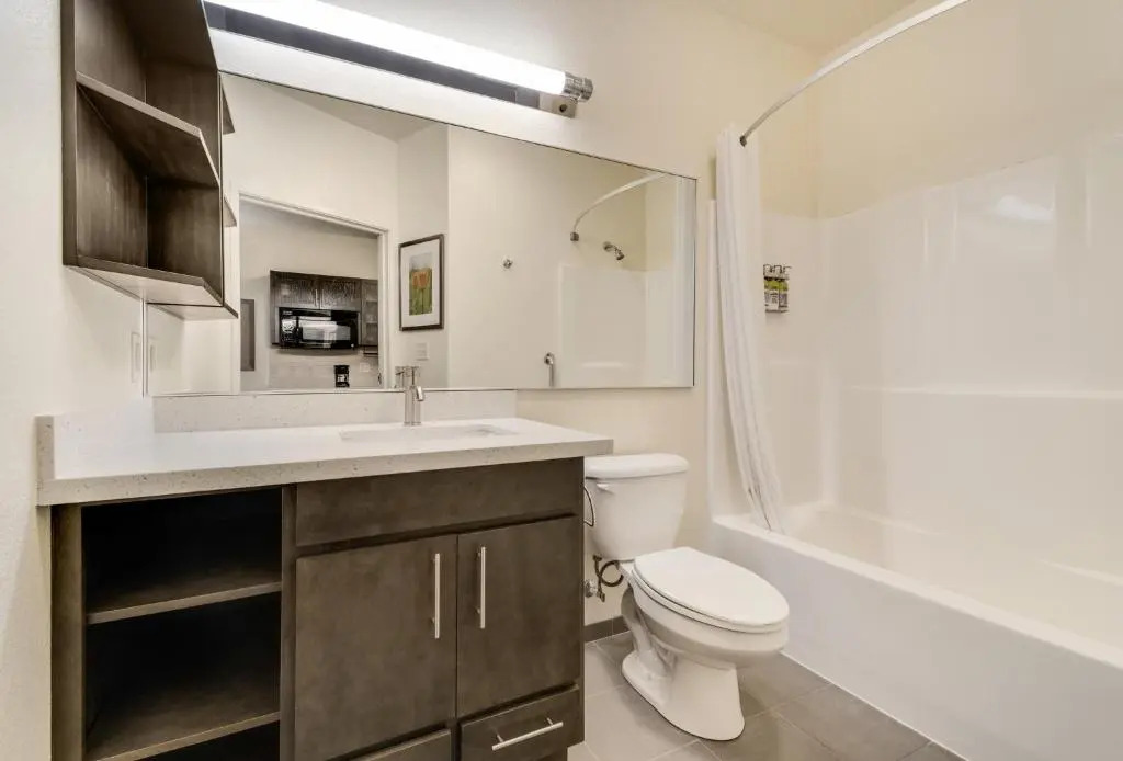 Candlewood Suites Portland Airport by IHG