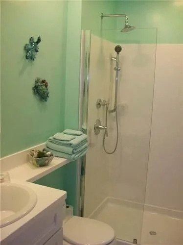 The Dolphin House Home
