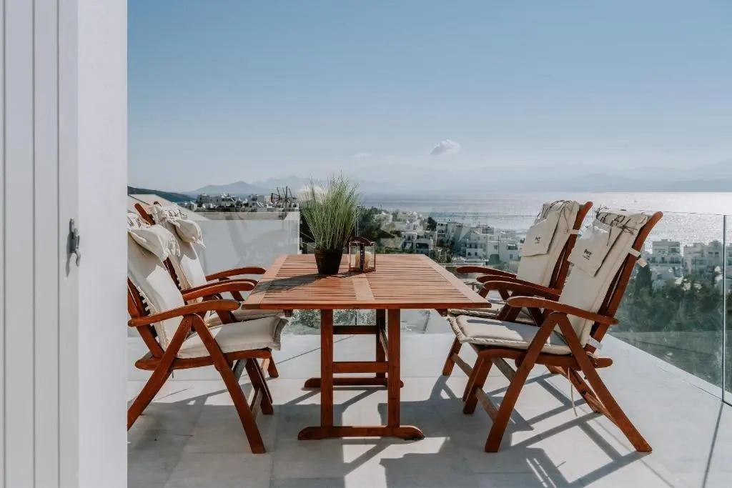 Sunsenses villas and resort 1
