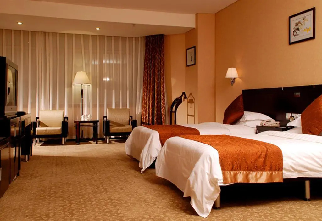 Beijing Phoenix Grand Hotel