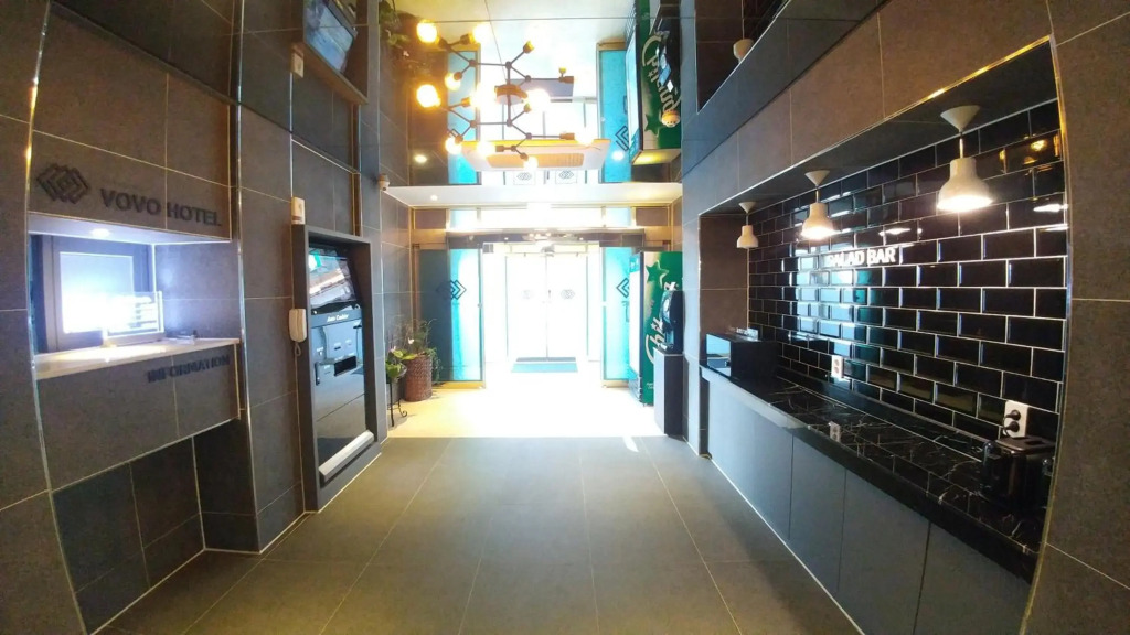 Vovo Hotel