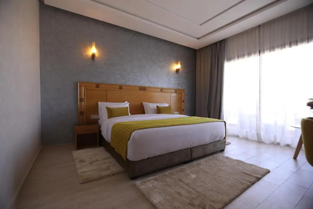 Z Hotel Meknes