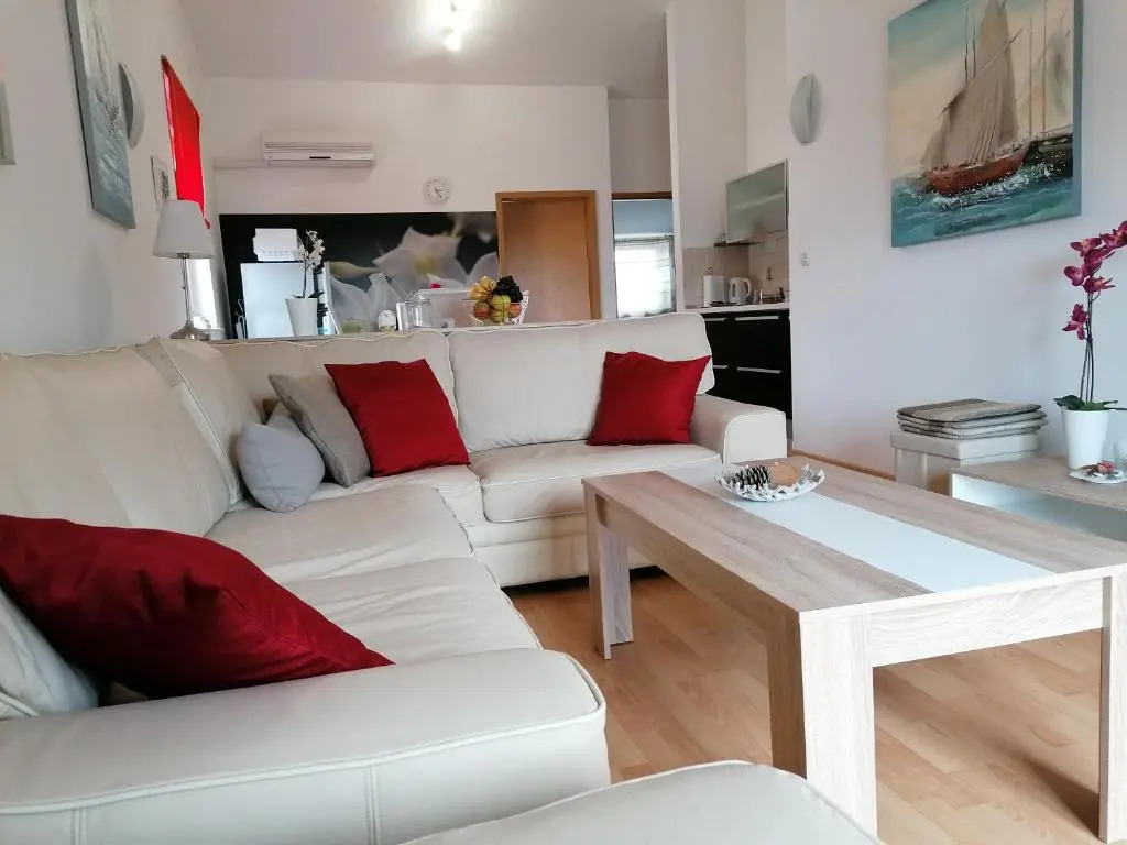 Apartment Paša