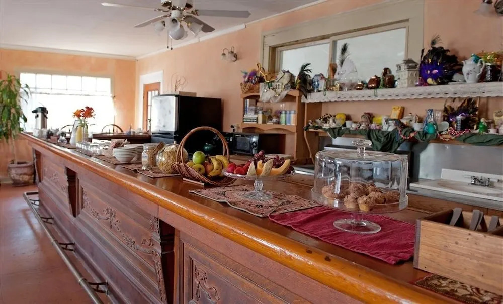 Fairchild House Bed & Breakfast