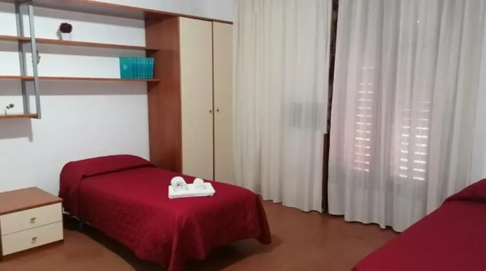 Casa Giulia