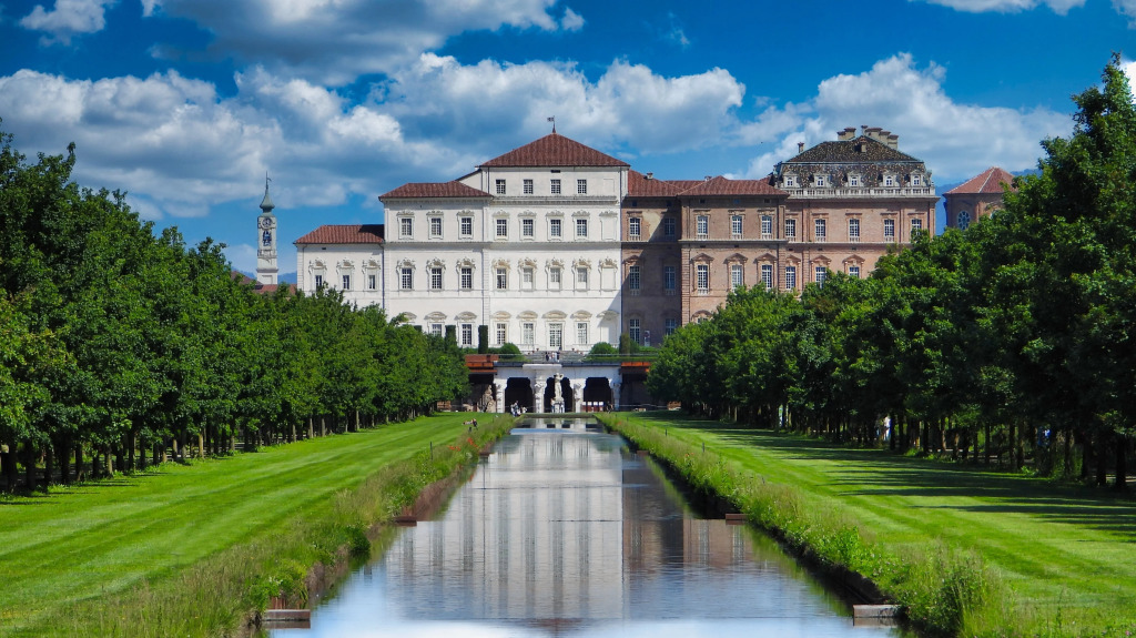 Отель Indigo Turin