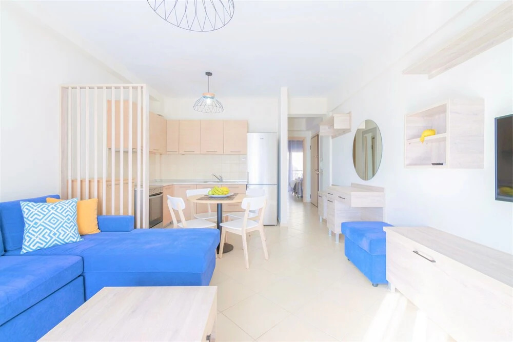 Neos Marmaras Family Suite