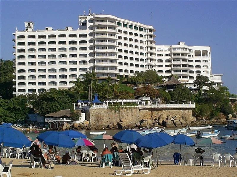 Hotel Caleta