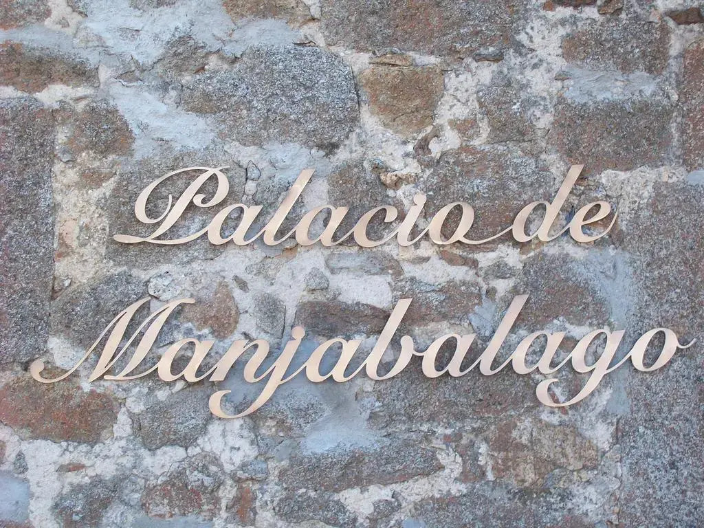Posada Palacio Manjabalago