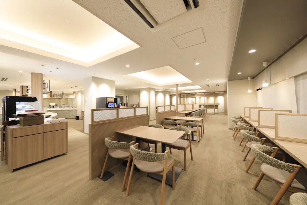 Richmond Hotel Morioka Ekimae