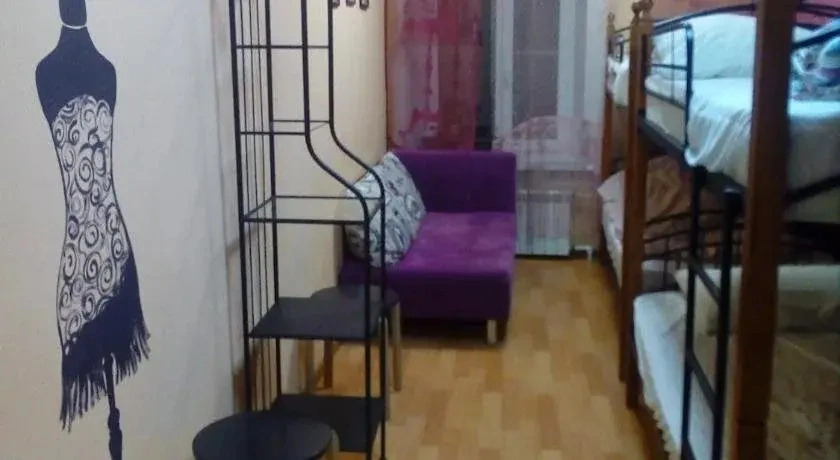 Mini Hotel Karavan Saray