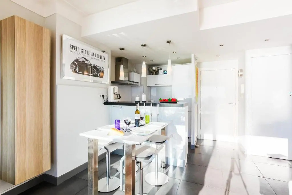 Le Fiorentina AP4248 by Riviera Holiday Homes