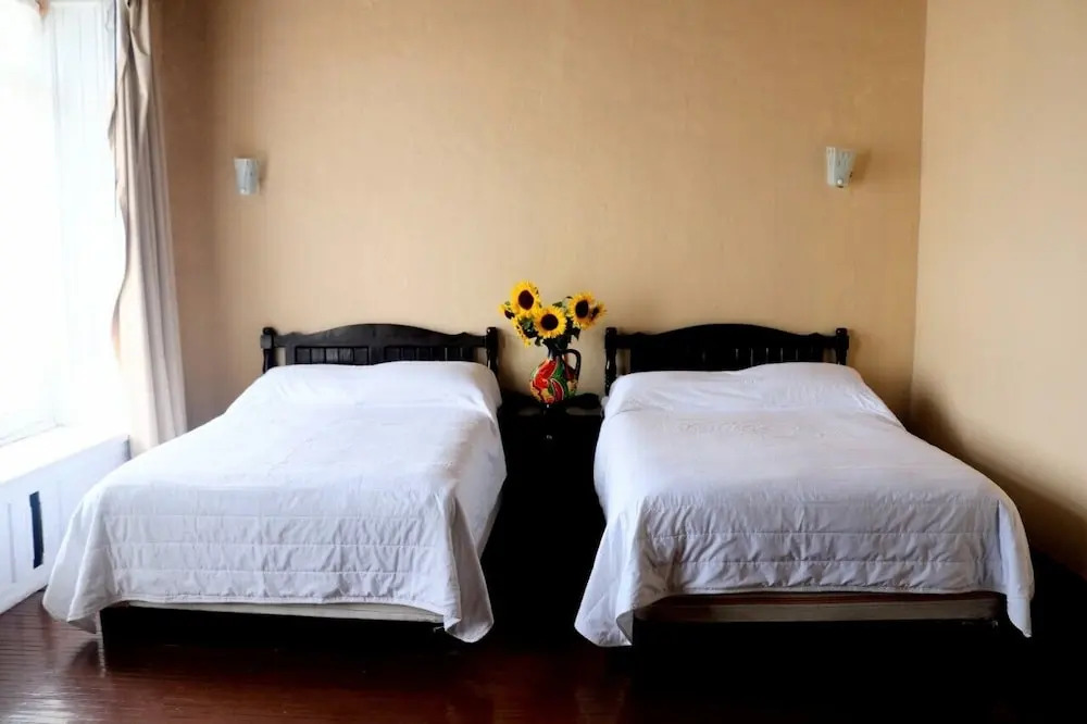 Hotel Casa Blanca