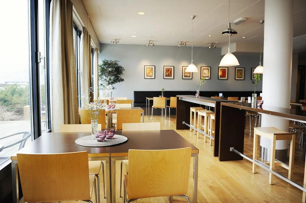 Smarthotel Forus
