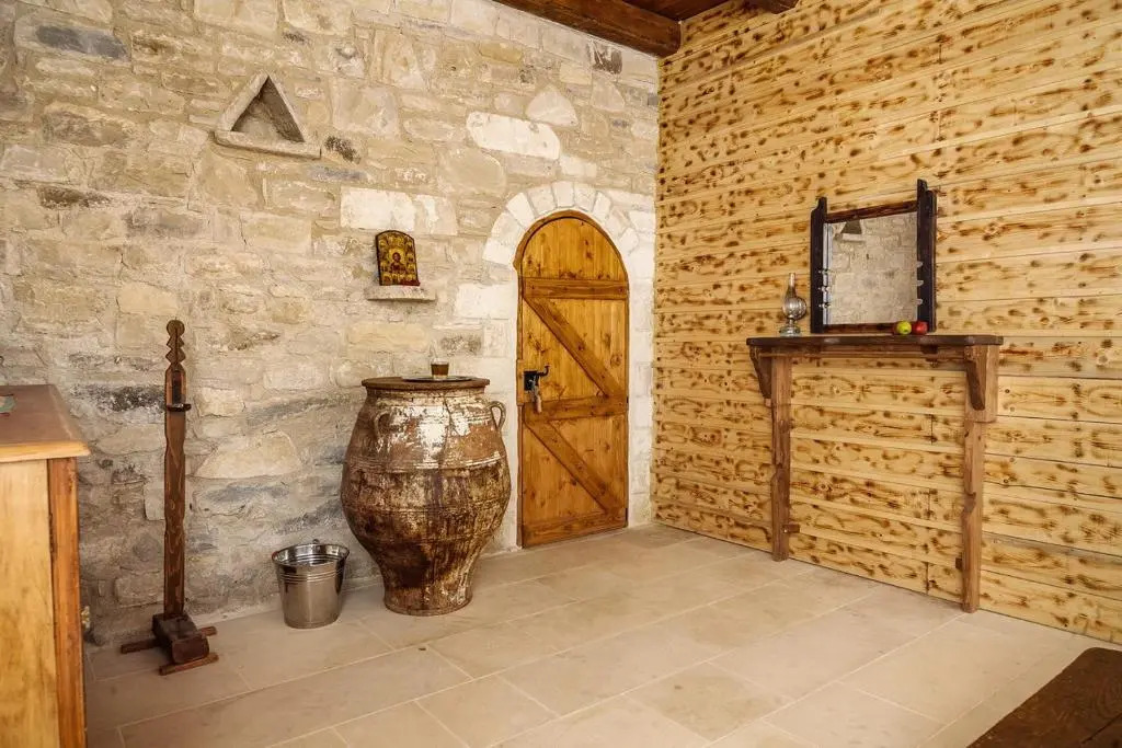 Kamihis Farm House Experience