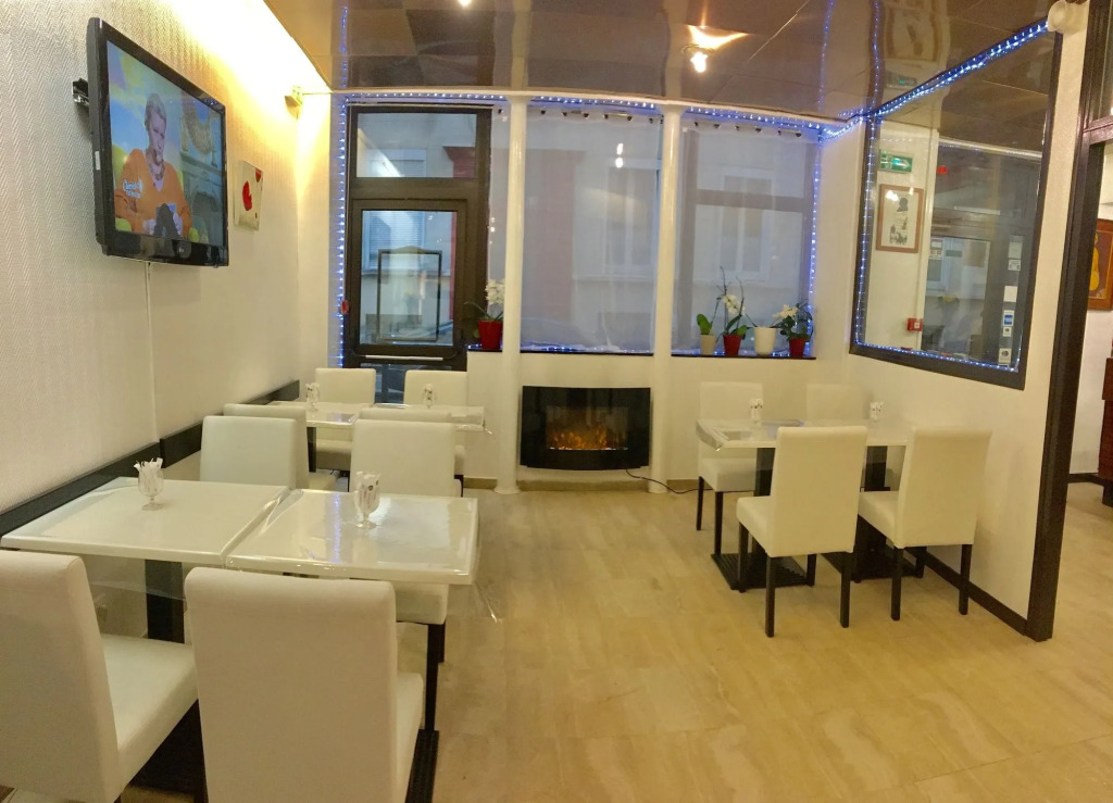 Amadeus Hotel