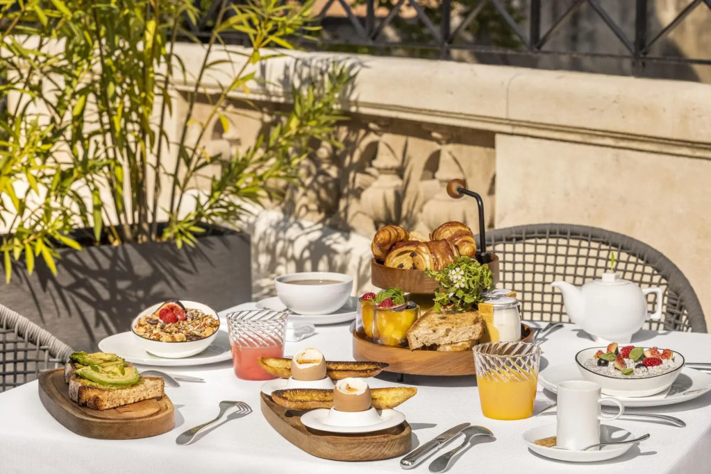 Maison Albar Hotels L’Imperator