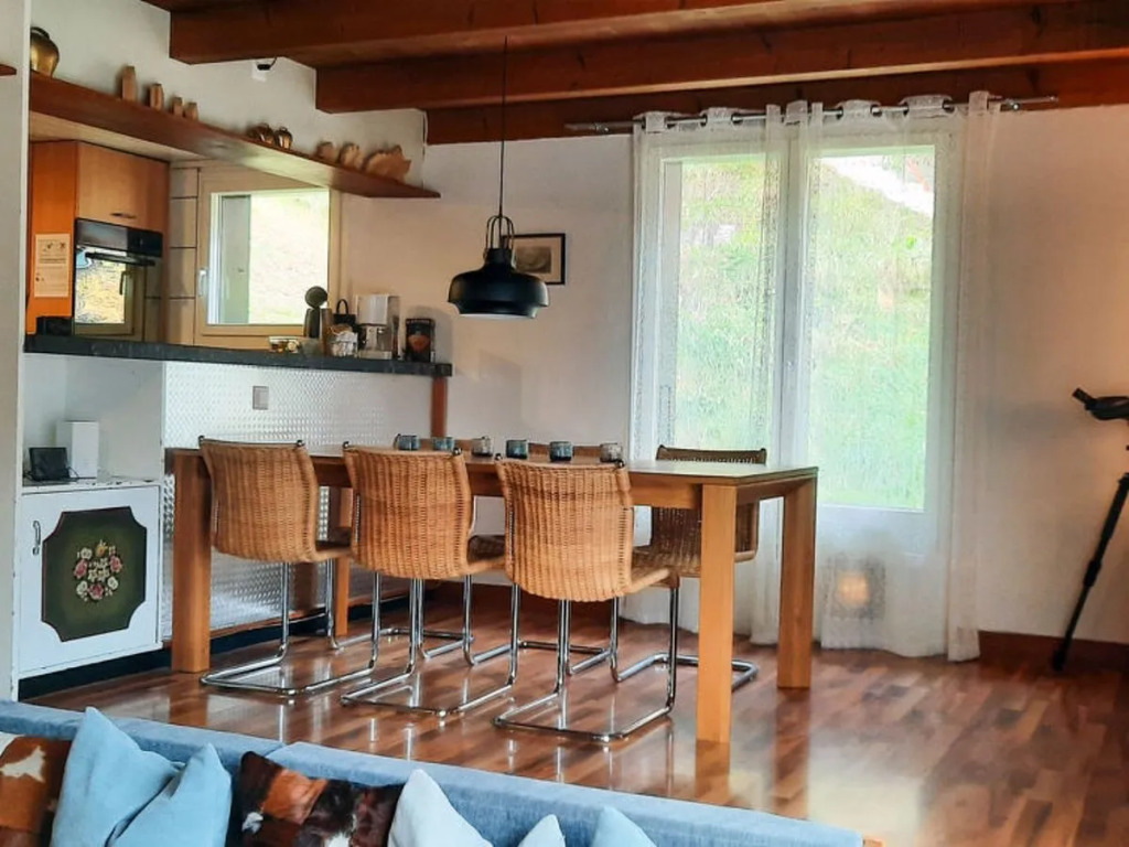 Chalet Unterpfand 10