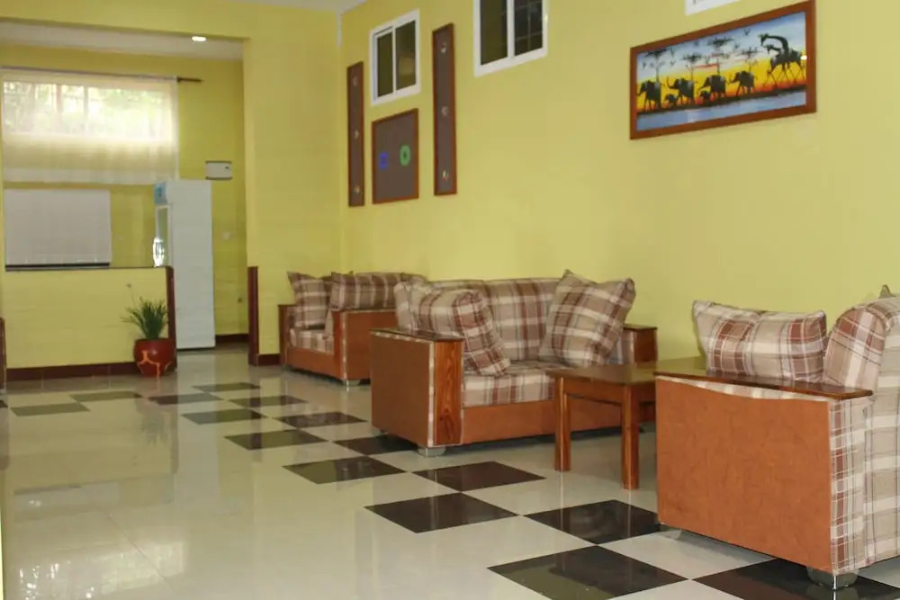 Arusha Family Retreat Resort
