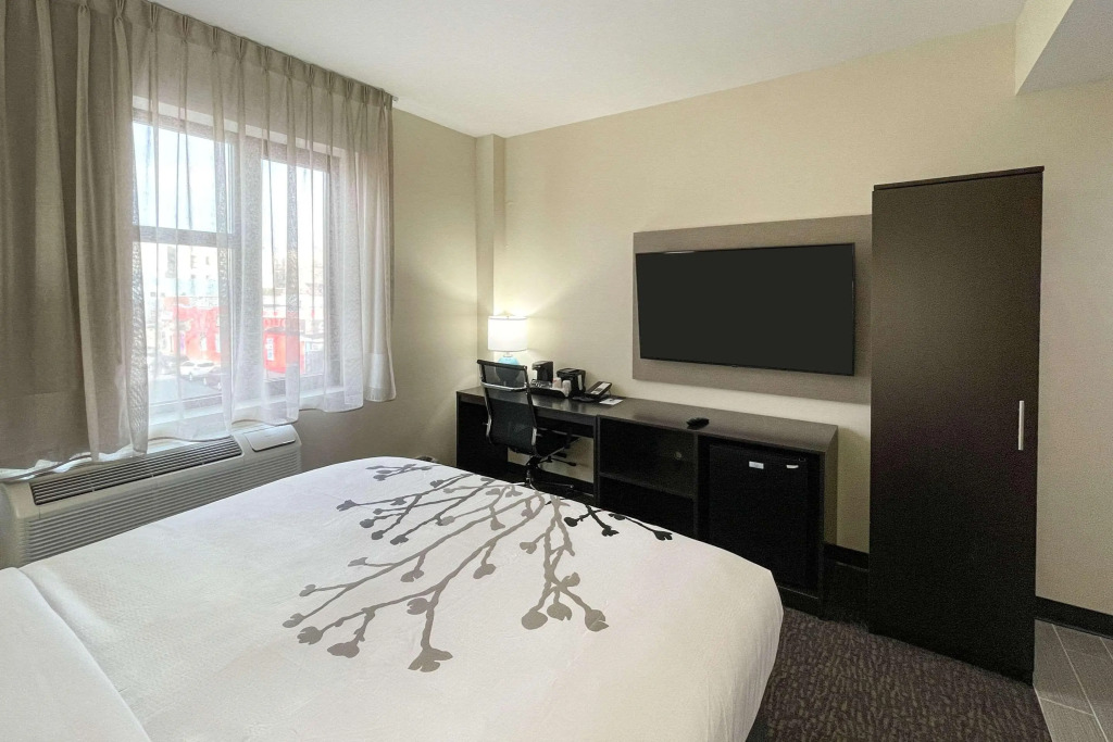 Sleep Inn Bronx