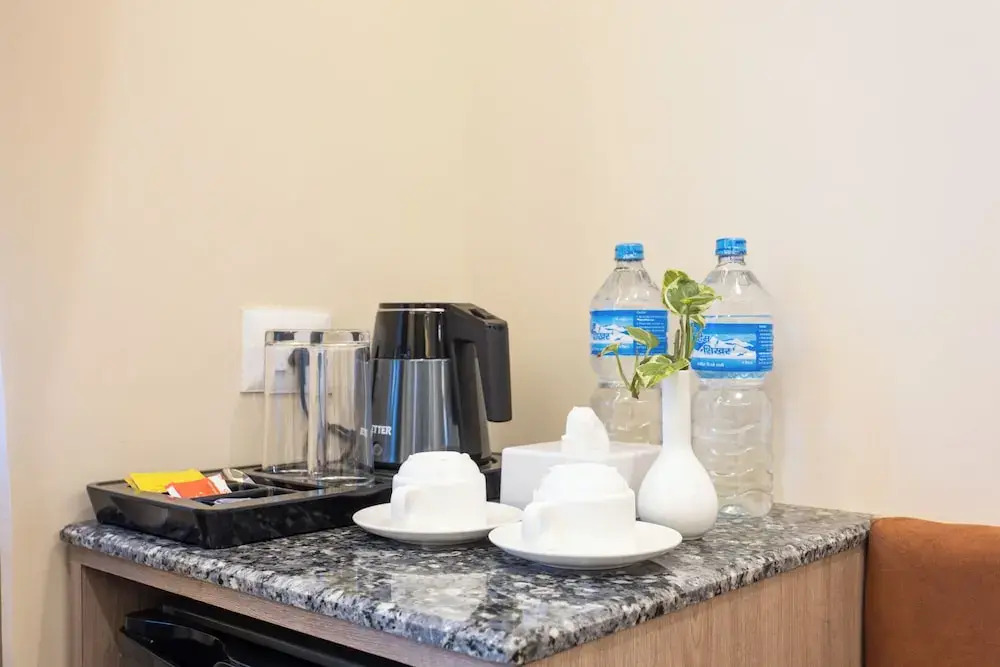 Shuvatara Suites & Spa, Thamel