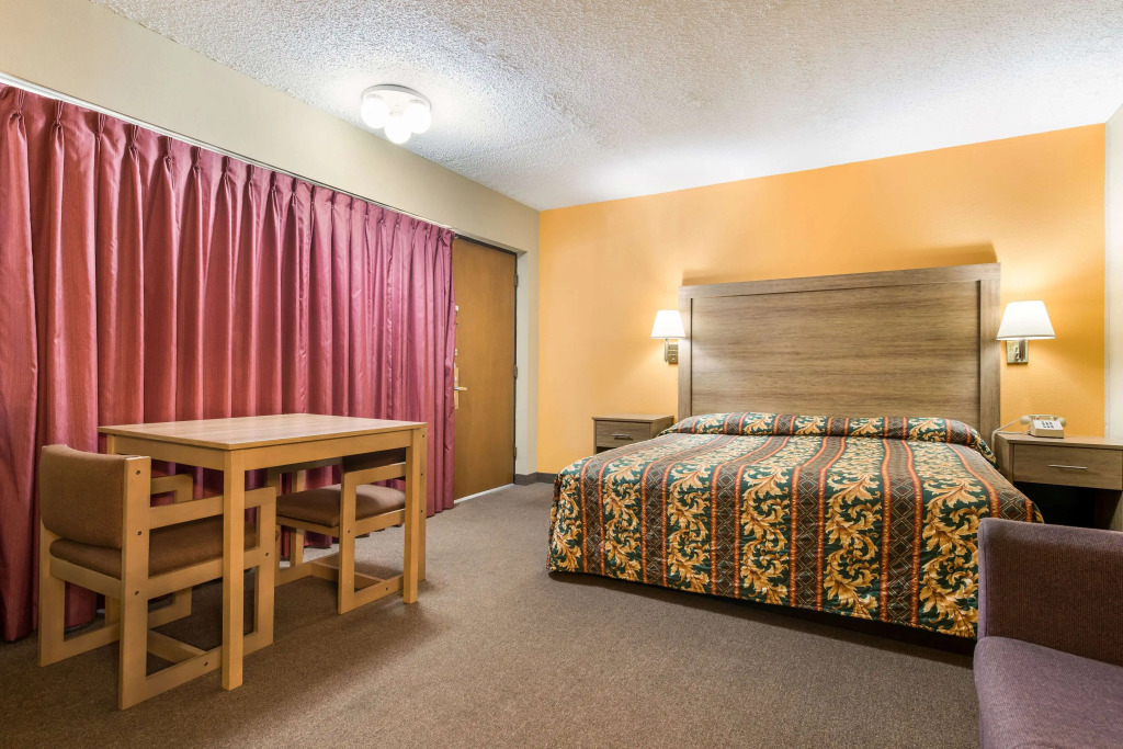 The Wander Hotel by Wyndham