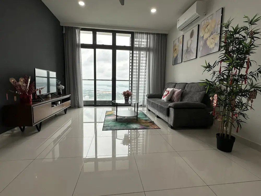 Green Haven 1 Bedroom