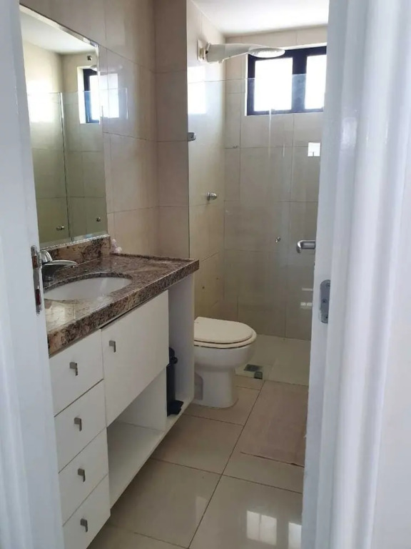 Apartamento FAMILIAR com 4 SUITES