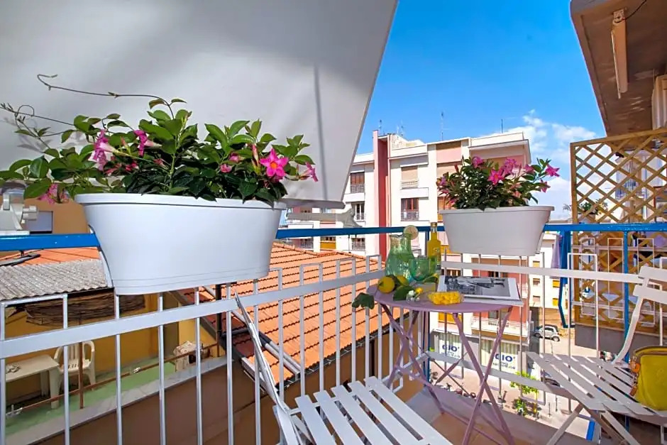 Viria B&B Sorrento