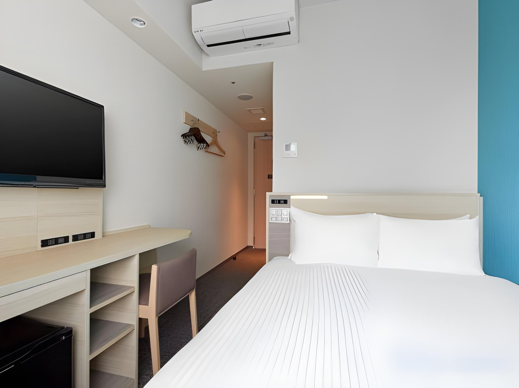 Sotetsu Fresa Inn Osaka Namba