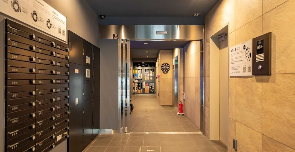 CHUAN HOUSE Shinsaibashi Nishi