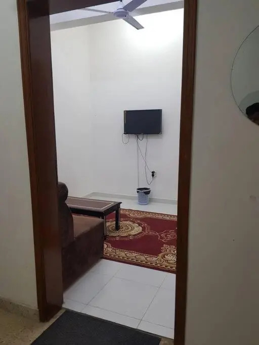 2 Bedroom Holiday Home.