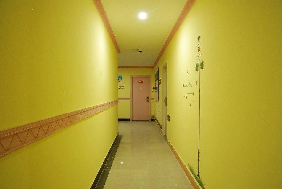Jiaying Chain Hotel Dongguan Chashan Railway Station Branch
