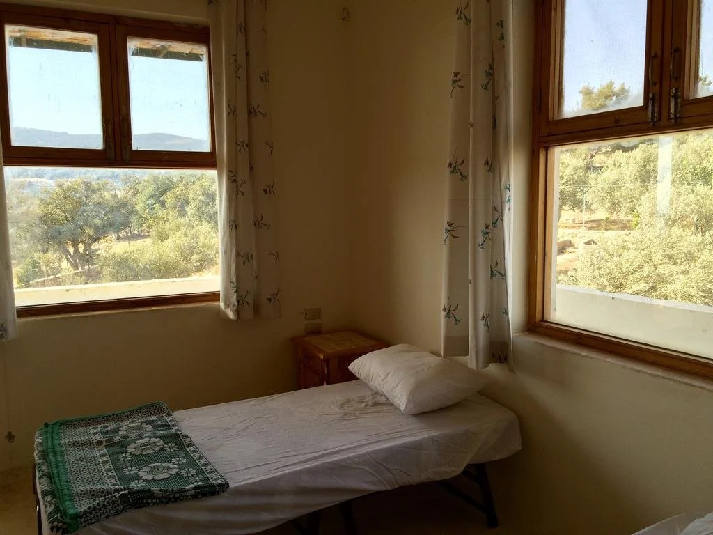 Dibeen Eco Farm House