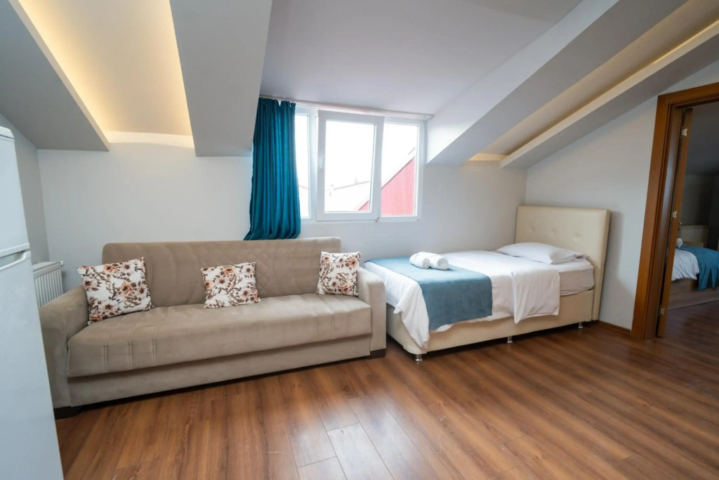 Yusra Apart Otel