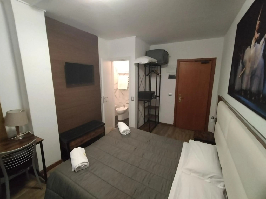 Hotel MM Dateo
