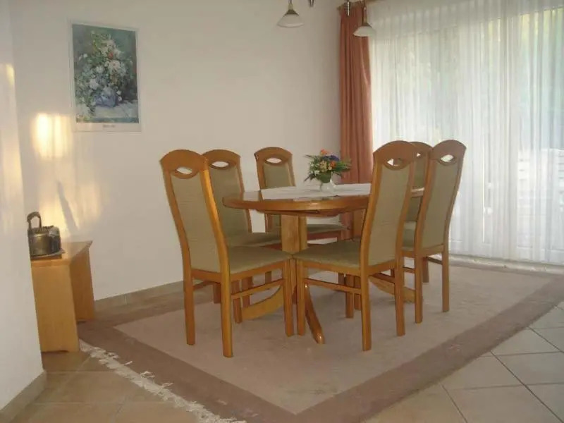 Am grooten Steen 20, Ferienwohnung 1