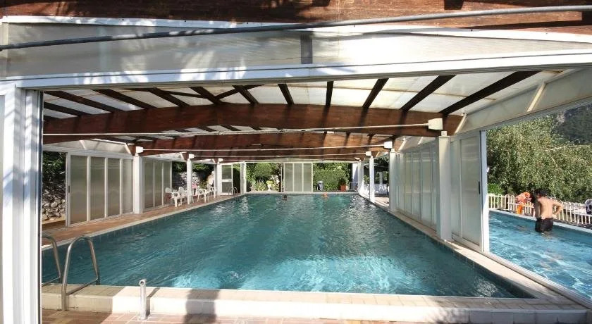 Park Hotel Rovio