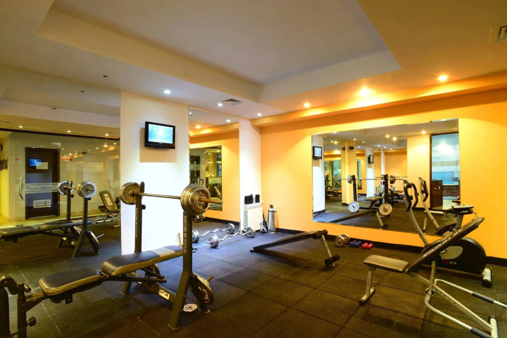 Hotel Mursalitsa by HMG - Half board