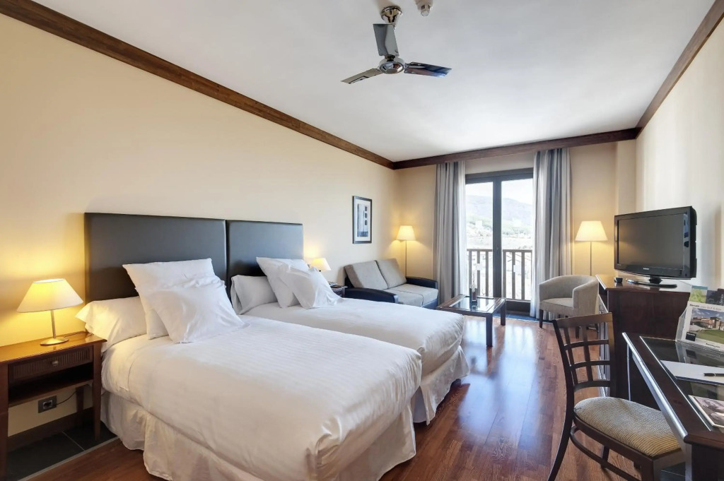 Hotel & Spa Real Badaguás-Jaca