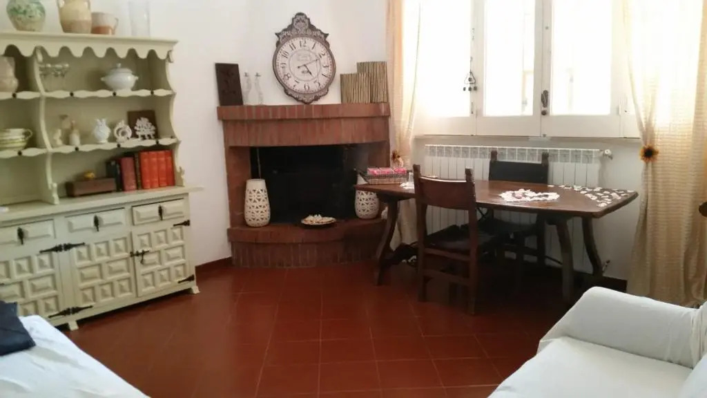 Villa Massa Piscina